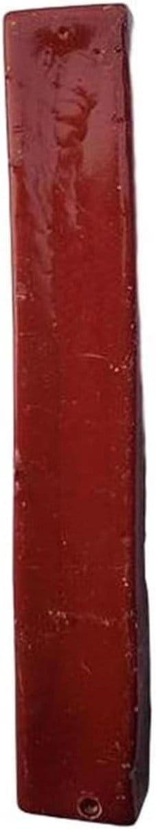 Smeltlijm Staven - Lijm Sticks - Houtbewerking - Hittebestendig - 115 gram - Rood