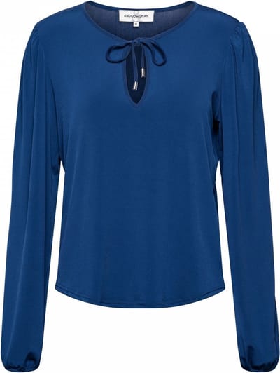 LIANA NB-Night Blue - S