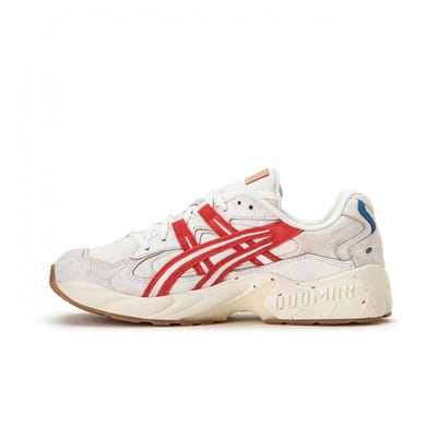 Asics Gel-Kayano 5 OG Heren Wit Trainers