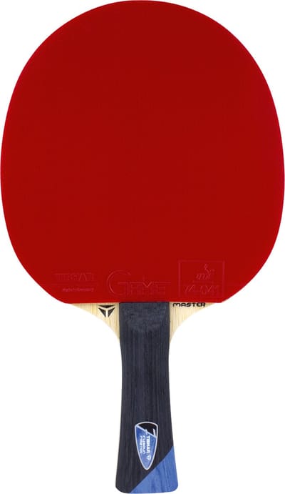 Tibhar Tafeltennisbatje Master Felix Lebrun
