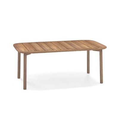 Emu Twins Tuintafel - 183 x 105 cm