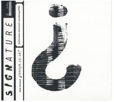 Various Artists - Akchoté: Featureless Soundscape 261 (CD)