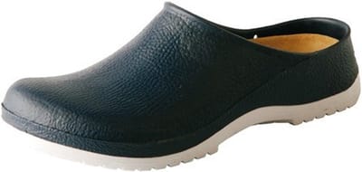 Biocomfort Waterdichte Tuinklomp | Blauw | Gevavi | Maat 39