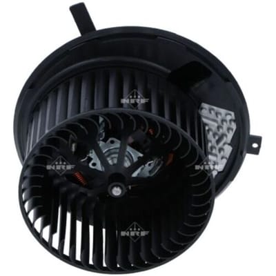 Interieurventilator NRF 34063