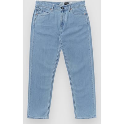 Volcom Fivedown Jeans blauw