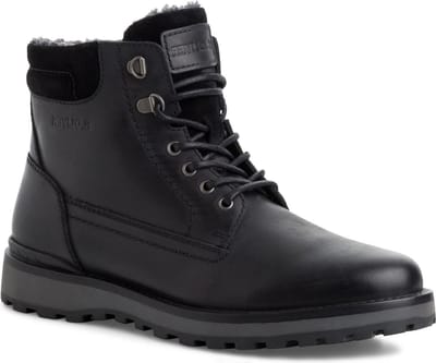 s.Oliver Heren Enkellaarsje 5-16226-43 001 Maat: 44 EU