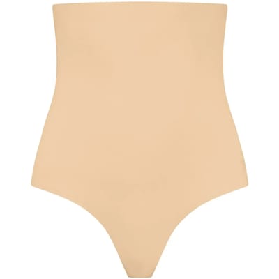 Shapewear Bye Bra Onzichtbare ultra hoge taille string