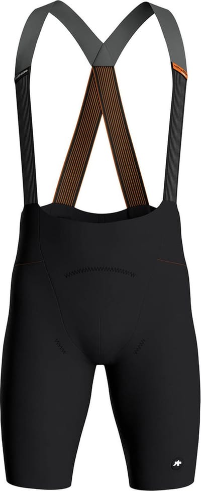 Assos Equipe RS Schtradivari Bib shorts S11