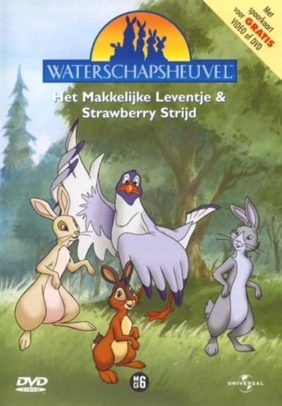 Watership Down: Makkelijke Leventje (D)