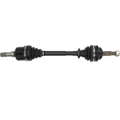 Aandrijfas POINT GEAR PNG72740 links