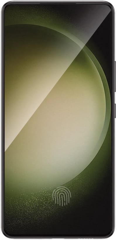 Samsung S24 Privacy 6D Screenprotector Tempered Glass