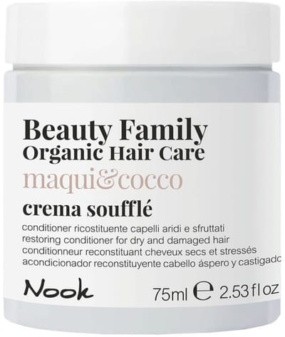 Nook Maqui-Beere & Kokosnuss Conditioner 75 ml
