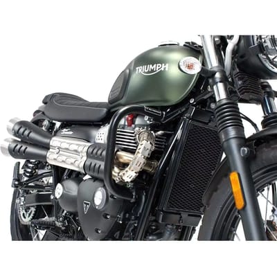 Motorfiets valbeugel SW-Motech Street Scrambler,Bonneville Bobber/Speedm
