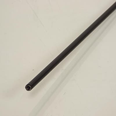 Rouleau 25m de grosse gaine noire standard fil plat 31/10 pour câble de frein