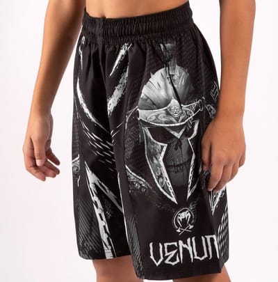 Venum GLDTR 4.0 Training Short voor Kinderen - Kids - 8 Jaar