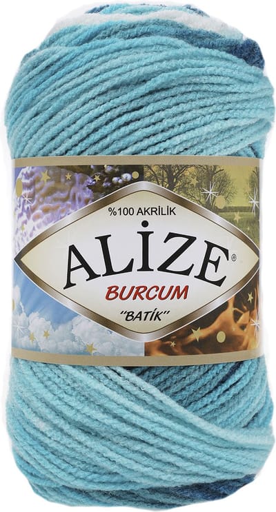 Alize Burcum Batik 1892