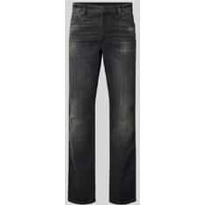 jeans met 5-pocketmodel