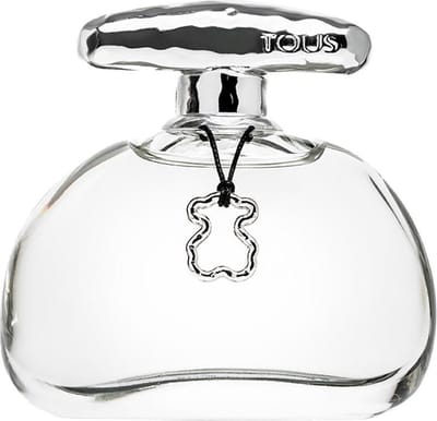 Damesparfum Touch The Luminous Gold Tous EDT