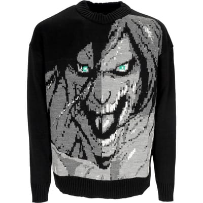 Attack Titan Sweater Herensweater