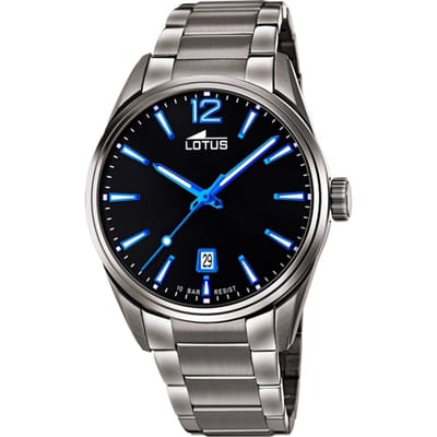 Lotus Herenhorloge 18684/6