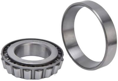 Dailygoods- Kegellager duurzame standaard constructie - rollager - lagerstaal