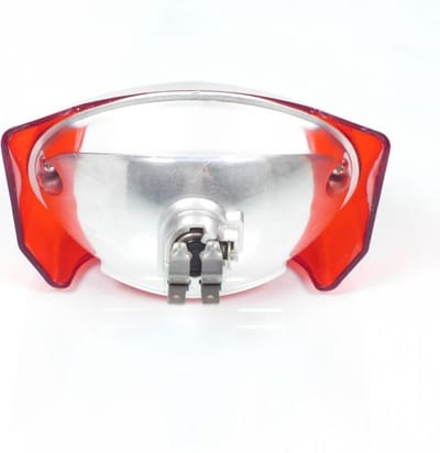 teknix achterlicht voor mbk 50 xlimit motorfiets 2004-2012 nieuw