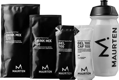 Maurten Mix Box