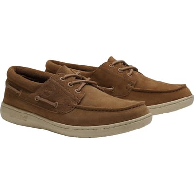 Timberland Port Fino heren bootschoen - Beige - Maat 42