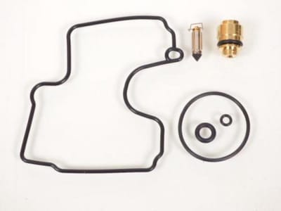 tourmax carburateurreparatieset voor suzuki 650 sv sx/sy/sk1/sk2 motor 1999-2002 13370-20f00 / fbg-215 nieuw