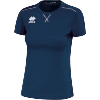 Errea Marion T-Shirt Korte Mouw Ad - Sportswear - Vrouwen