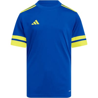 T-Shirt Adidas Sport Squa25 Jsy Y - Sportswear - Kinderen