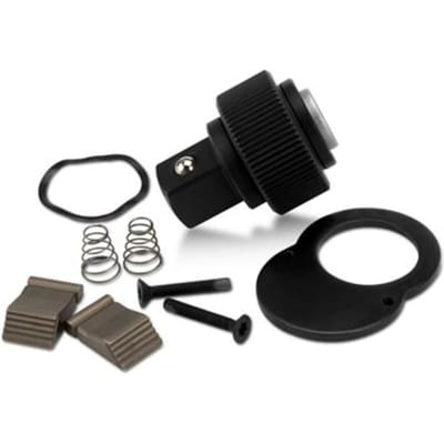 Reparatieset ratel TOPTUL CLBC1616