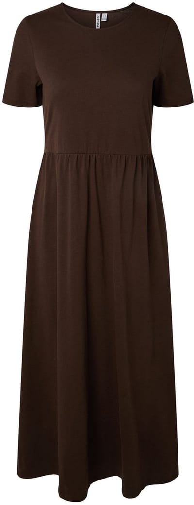 Pieces Maxi jurk PCDISSO
