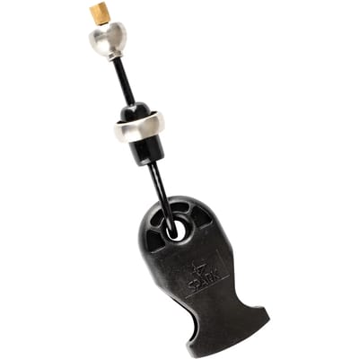 Accessoire voor airbagvest paardrijden Swing Trigger-Key Ball