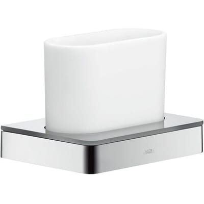 AXOR Universal Toothbrush Tumbler 42834000