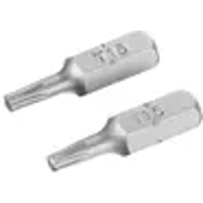 Stanley Schroefbits - Sta61061-xj - Torx T15 - 25mm - 2 Stuks
