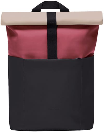 Ucon Acrobatics Hajo Mini Lotus Infinity Laptoprugzak - 16 inch - 12L - Rood
