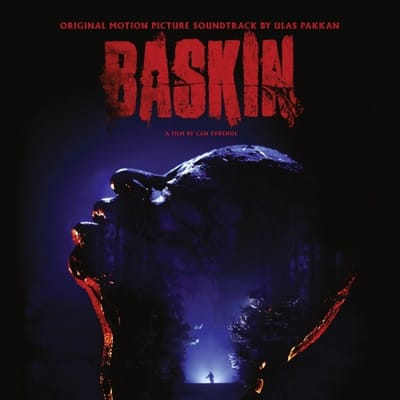 Ulas Pakkan - Baskin (4 LP) (Limited Edition) (Coloured Vinyl)