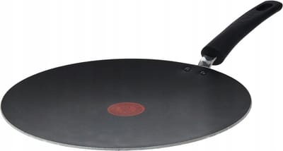 Tefal Wokpan 36 cm Non-stick Gas - Ideale Indische Keukenpan
