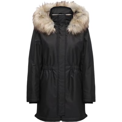 Parka Jas Only ONLMATHILDA WINTER FUR PARKA OTW 15370930