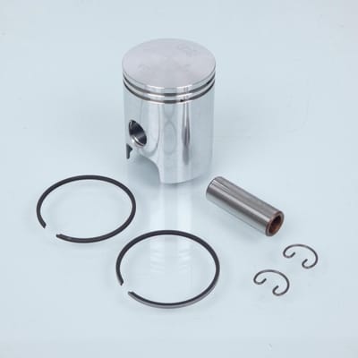 Piston moteur Polini pour Moto Chinois 50 motocycle Neuf