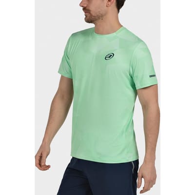Bullpadel Manin T-shirt Groen - M