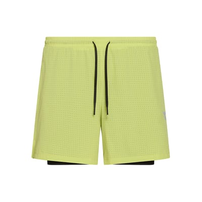 Diadora 2in1 Shorts Heren