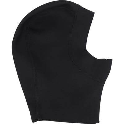 Bonnet de Plongée Unisexe en Néoprène 1mm Équipement de Protection Solaire pour Snorkeling Surf Natation