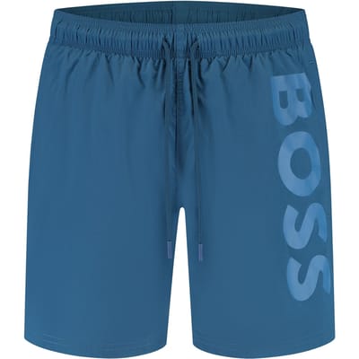 Boss Octopus Zwemshort Heren - Maat M