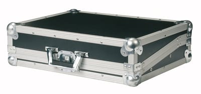 DAP Audio Flightcase voor Showmaster 24