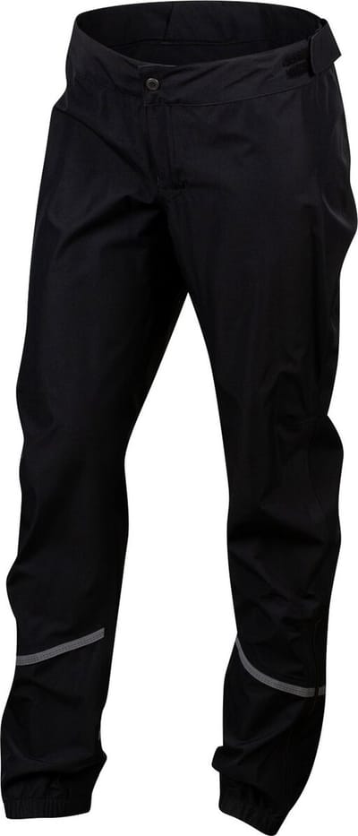 Pearl Izumi Monsoon 2xb Broek Zwart 8 Vrouw