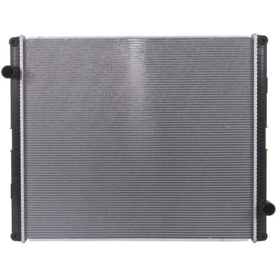 Radiator NISSENS 65483