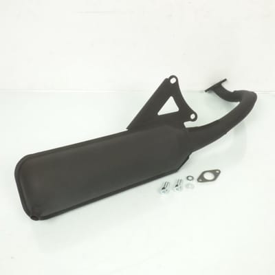 Pot d échappement Polini pour Scooter Yamaha 50 AXIS Neuf