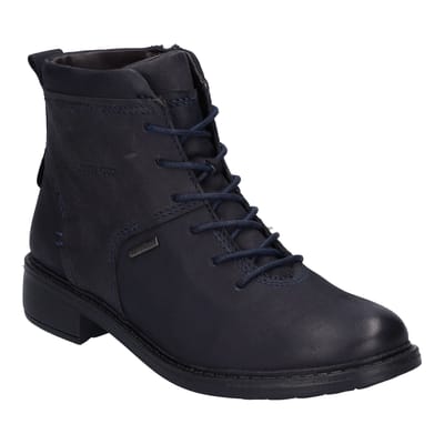 JOSEF SEIBEL Selena 50 | Enkellaars voor Dames | blauw